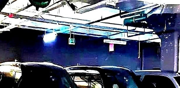俄国人把汉字当护身符我去俄国修车，结果发现那里的修车师傅