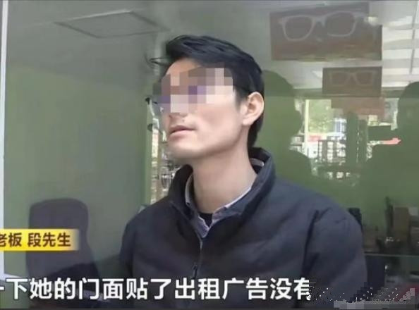 2023年，湖南长沙，女房东见男子老实，逐年涨租，男子为了生意，忍气吞声13年，