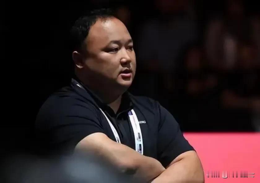 国羽:新老交替真的很不错吗？国羽在如愿捧得苏迪曼杯之后，中国羽毛球协会主席张