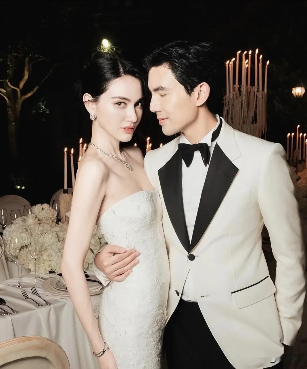 泰国女星Mai和丈夫并没有领证，她为什么愿意，所以原因是什么呢？其实你可以去