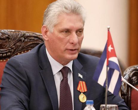 台湾护照被当场退回！古巴哈瓦那机场海关已接到死命令，直接拒绝持有“台湾护照”的旅