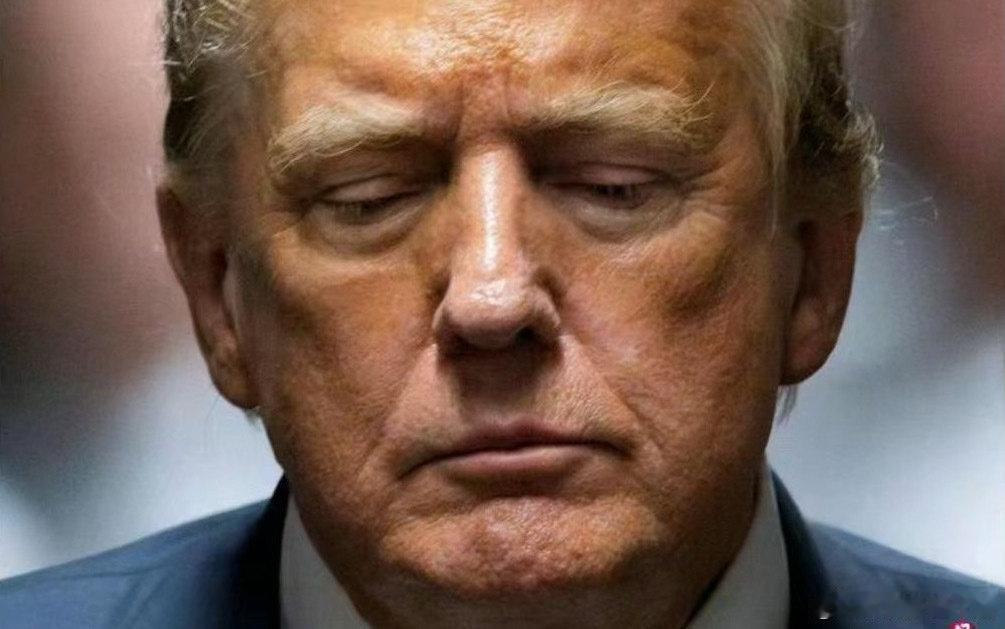 【琅河财经】必须要纠正的一个川老头错误认识是，以为美国就纯粹是中国的甲方，只有美