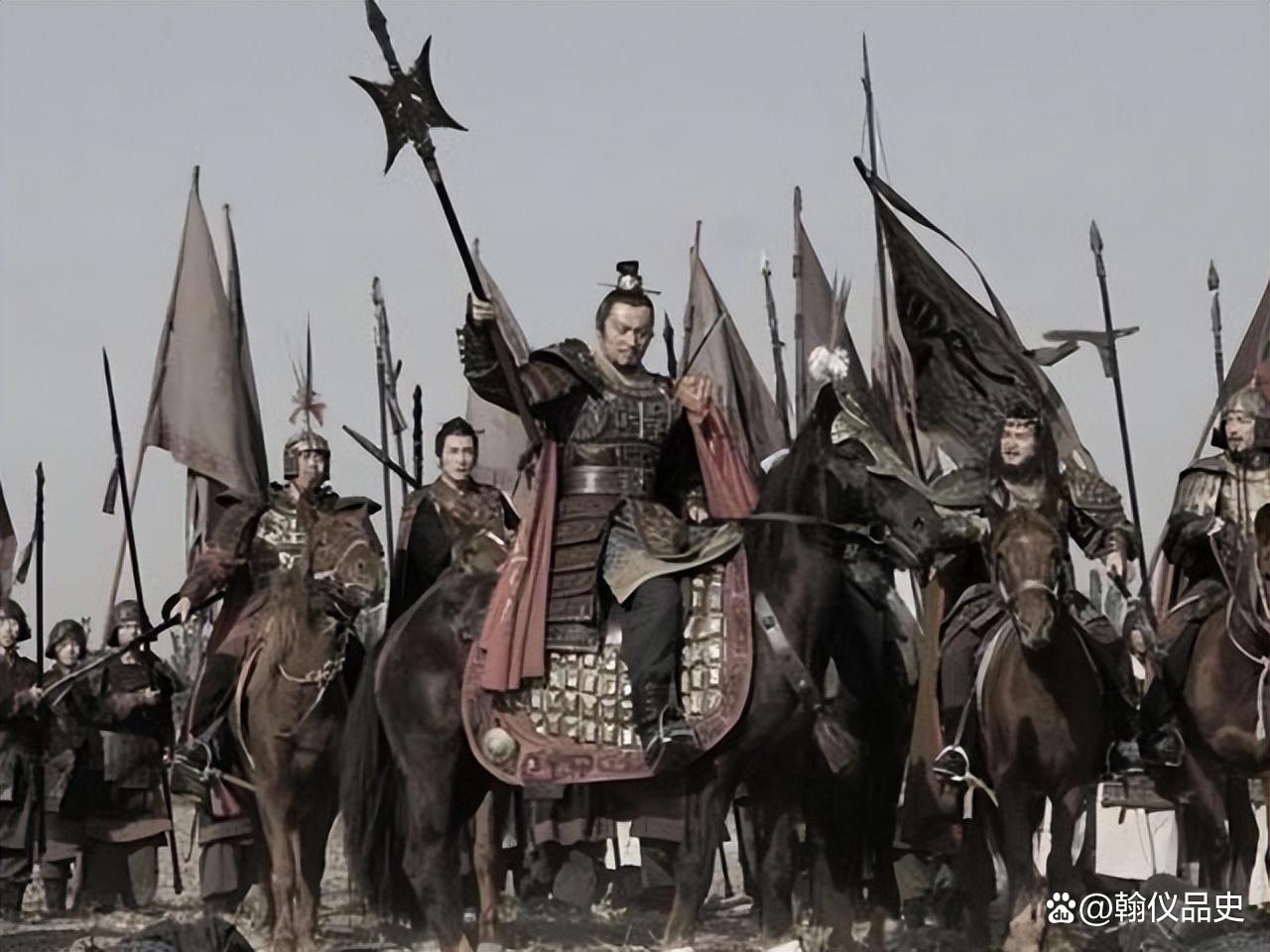 南朝最后的猛将拥兵十万不打，陈朝一天亡国，他为什么摆烂？公元589年正月，隋