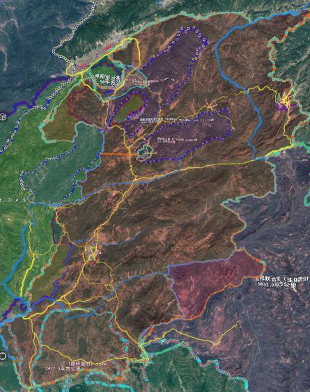 果敢同盟军还能继续扩张领土吗？实际上基本上不可能，除非爆发新的大规模的缅北冲