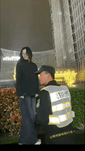 这是最震撼的外滩照片