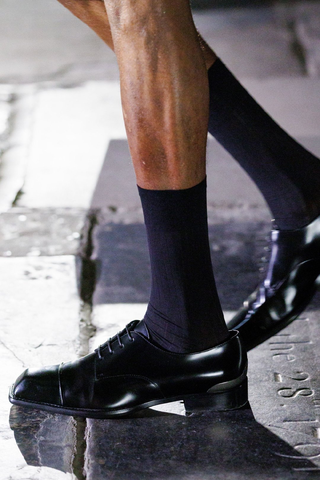 【秀场细节】McQueen2027春夏系列——造型细节大赏由AlexanderLeeMcQueen的