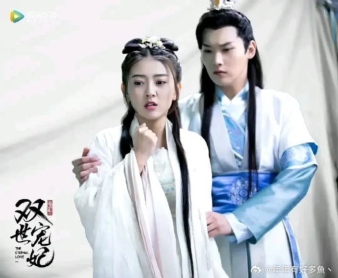 这部剧让网剧正式有了姓名，上星不再是电视剧唯一渠道！