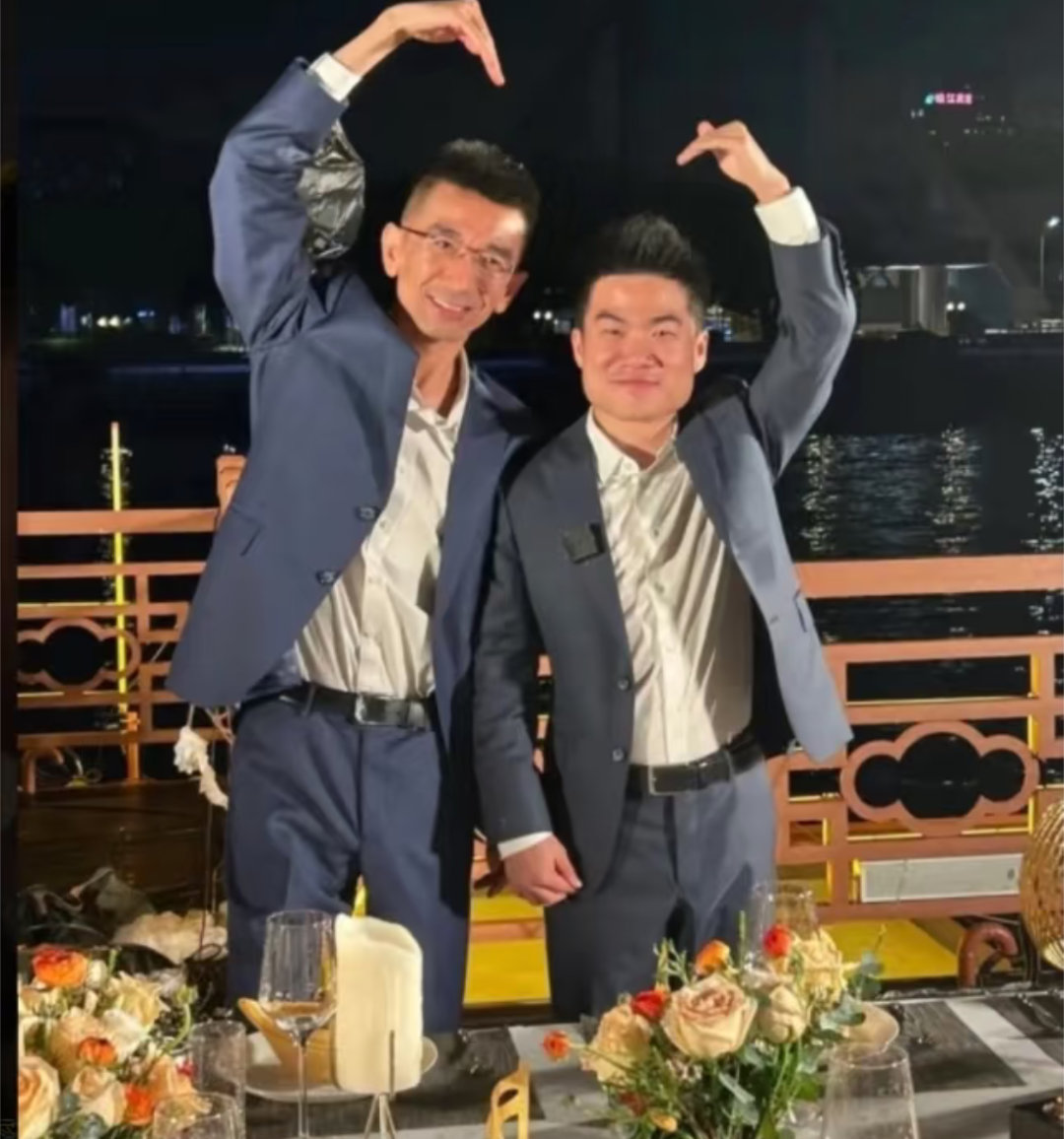 孙东旭从东方甄选离职为什么啊？董走了，他也走了，都没了人了​​​