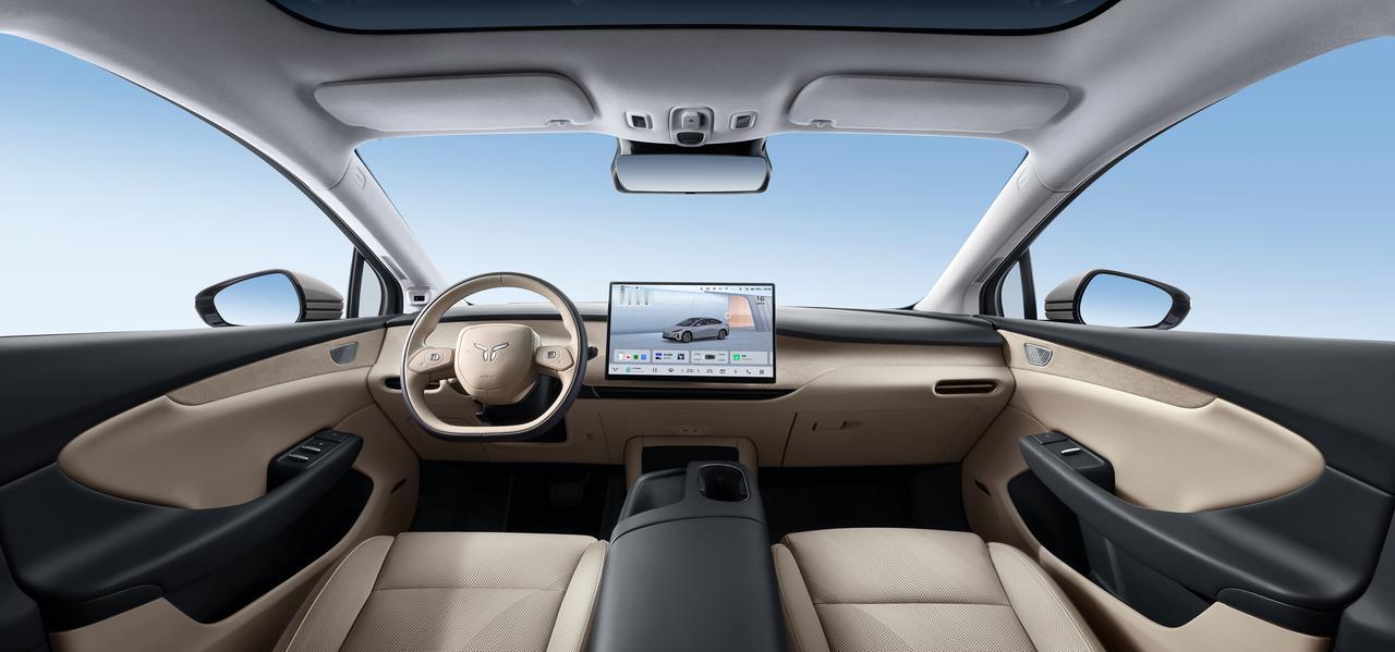 “电车敢泡水120小时？我试了红旗天工05，结果颠覆认知！”最近和朋友聊电车，