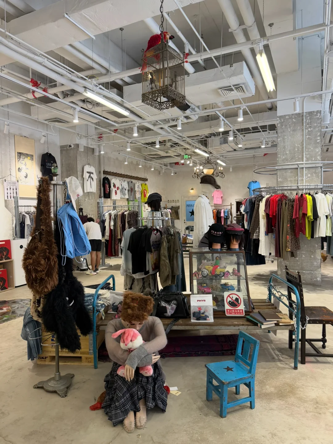 迄今为止，北京坠爱的一条文艺citywalk路线…