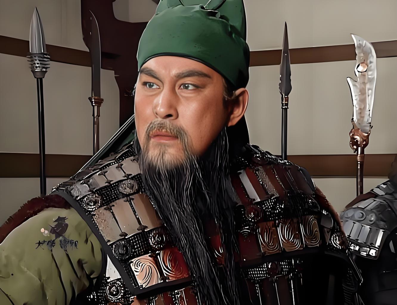 正史中关羽、张辽、徐晃谁战绩和军事能力更强?