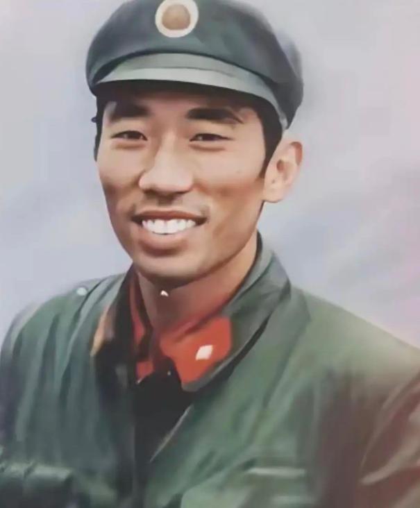 1987年10月，卜万成所在的部队接到赴老山前线参战的命令，本已超期服役即将退伍