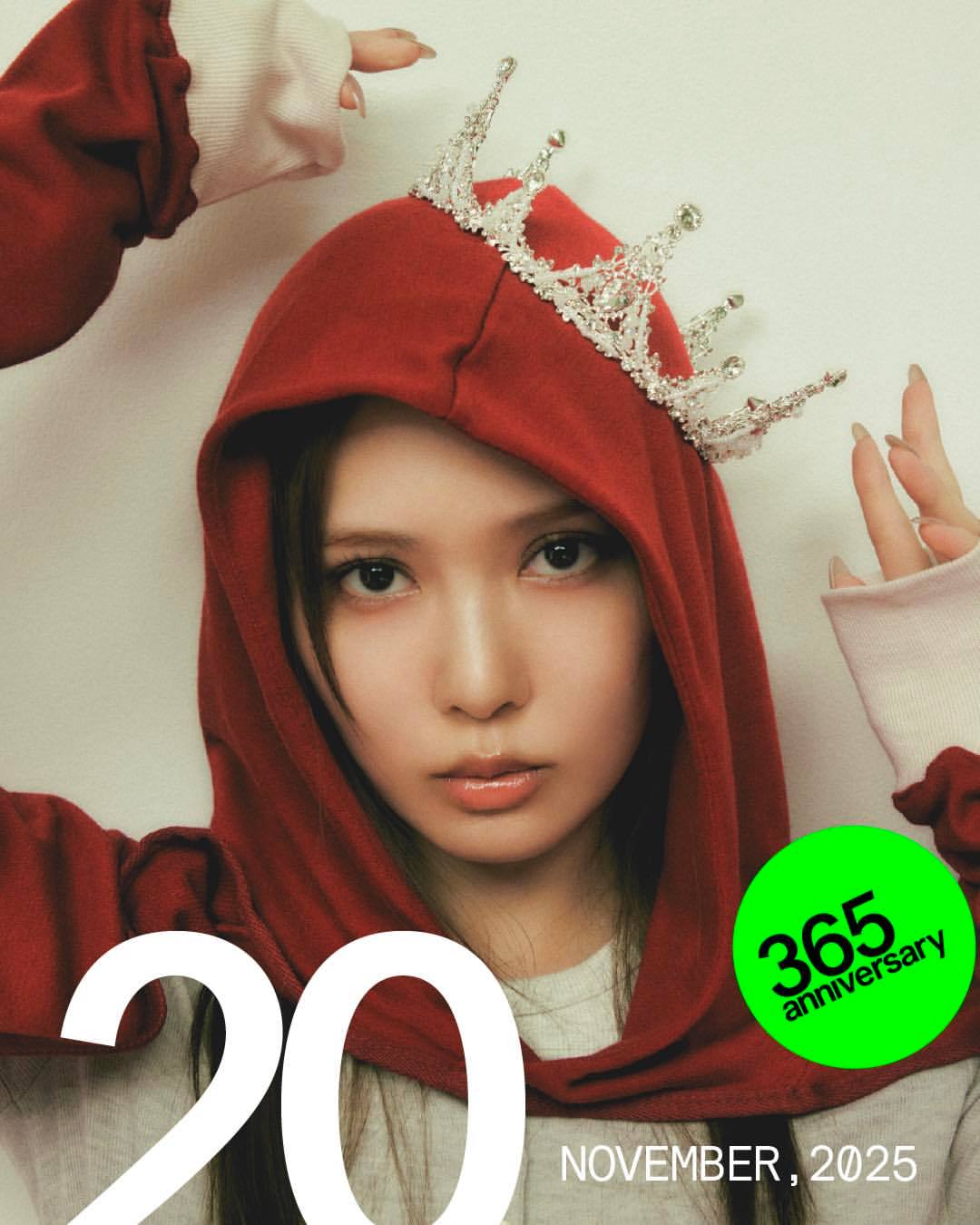 🐻「本日はマルゲリータ王妃の誕生日🎂」