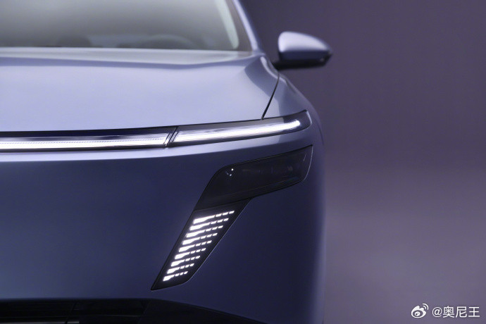 N6神颜一见倾心以前总觉得车要么好看不实用，要么实用却没颜值，直到遇见东风日产N