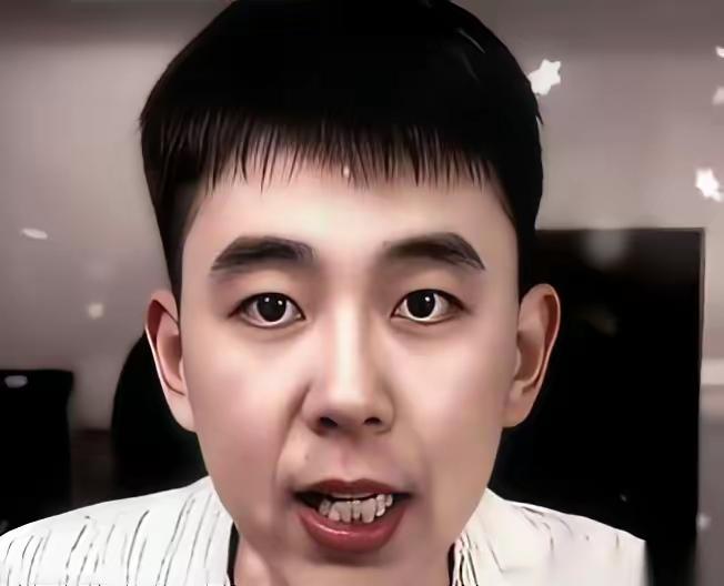 拿肄业证被学术圈排挤反倒是他扒出一堆顶刊造假他本科硕士读的吉大，后来去北航