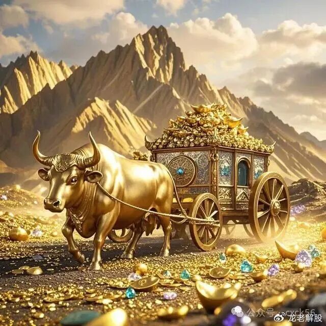 重磅大消息, 稳了……