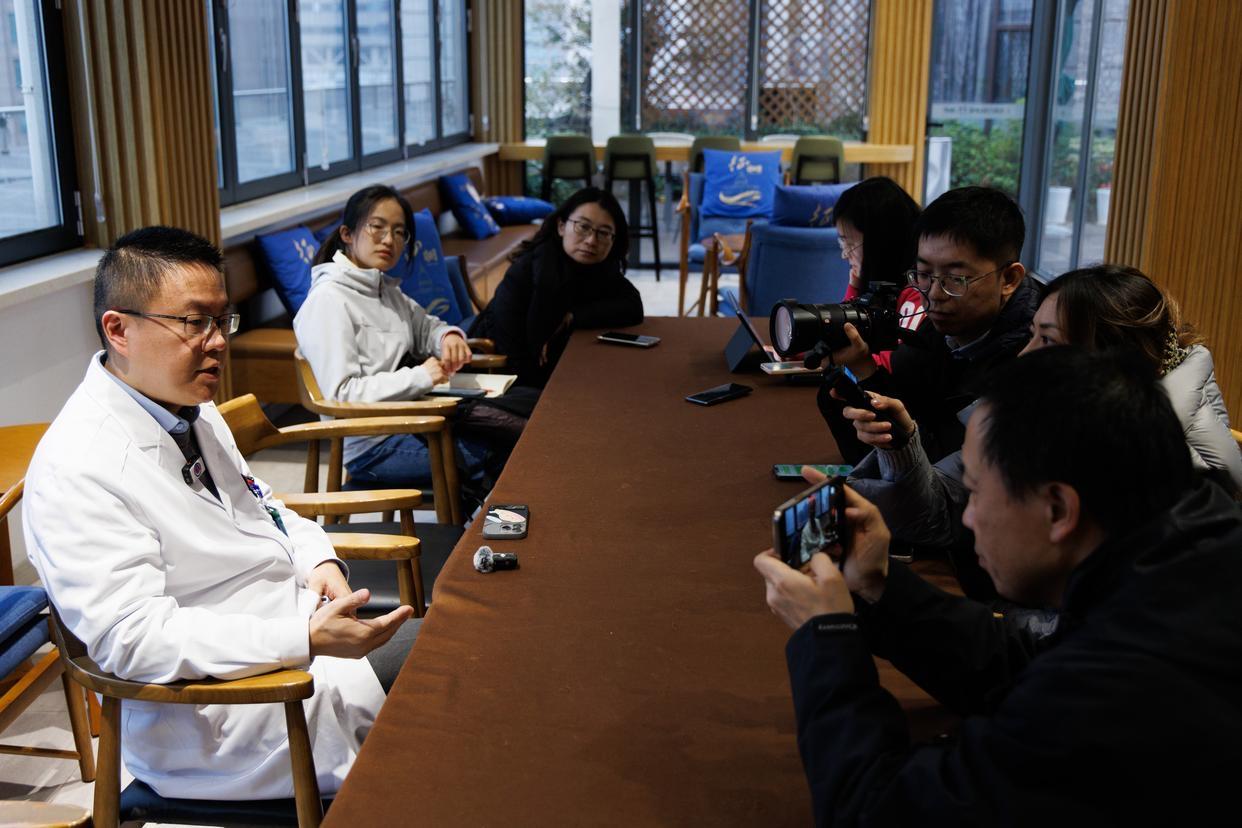 干细胞“智造”胰岛！1型糖尿病治疗迎曙光记者从中国科学院获悉