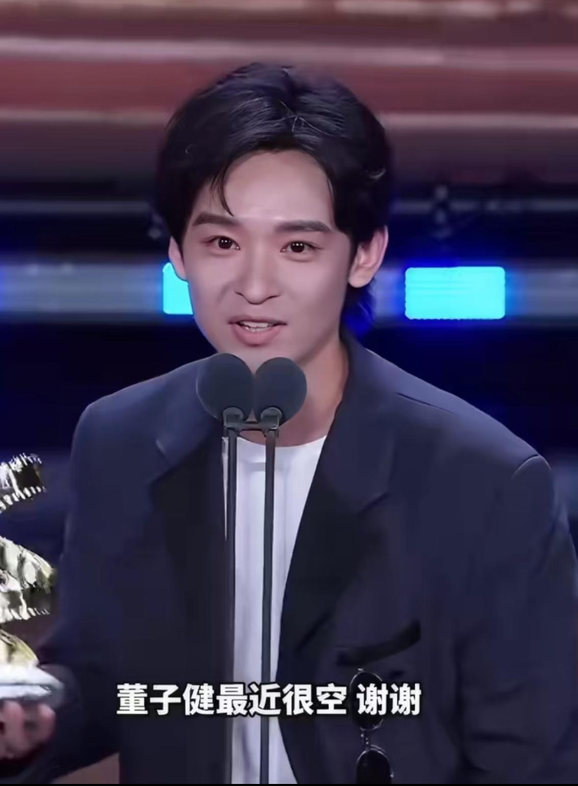 文琪喊话导演约戏，我能理解，刘昊然喊话导演约戏，我也能理解，但是，令我非