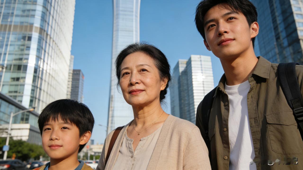 大学生第一份工作应该选央国企吗？北漂30年的两孩妈妈掏心窝：选央