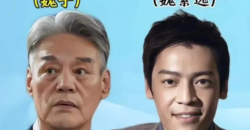 都说星二代出道自带热搜，可曾志伟家两个儿子，偏偏把人生活成了两条线。网上总爱盘点“某某的儿子”，巍子