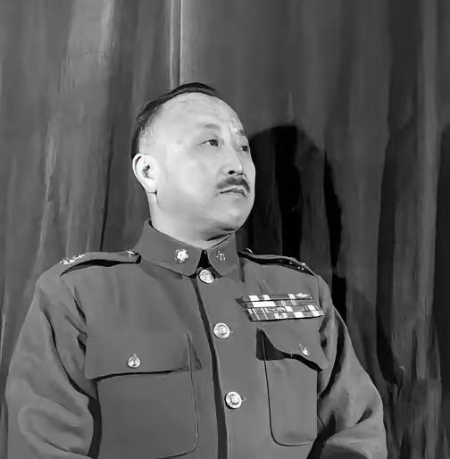 1949除夕惊天逃亡！国军上将在百名特务眼皮底下“蒸发”，真相藏着人性博弈
