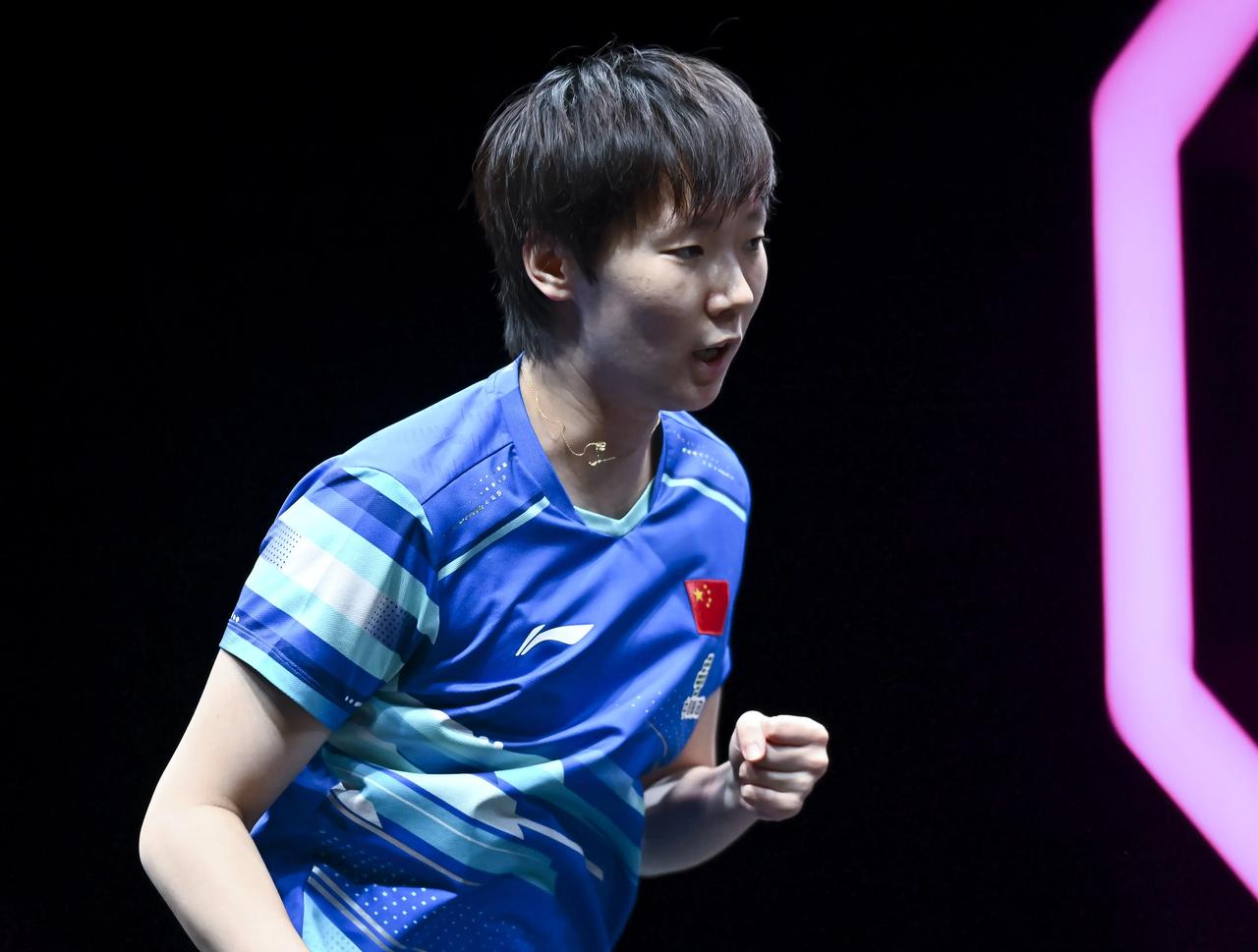 世界杯前：给曼昱说句心里话曼昱，你是距离全满贯最近的球员，只差2个冠军：奥运