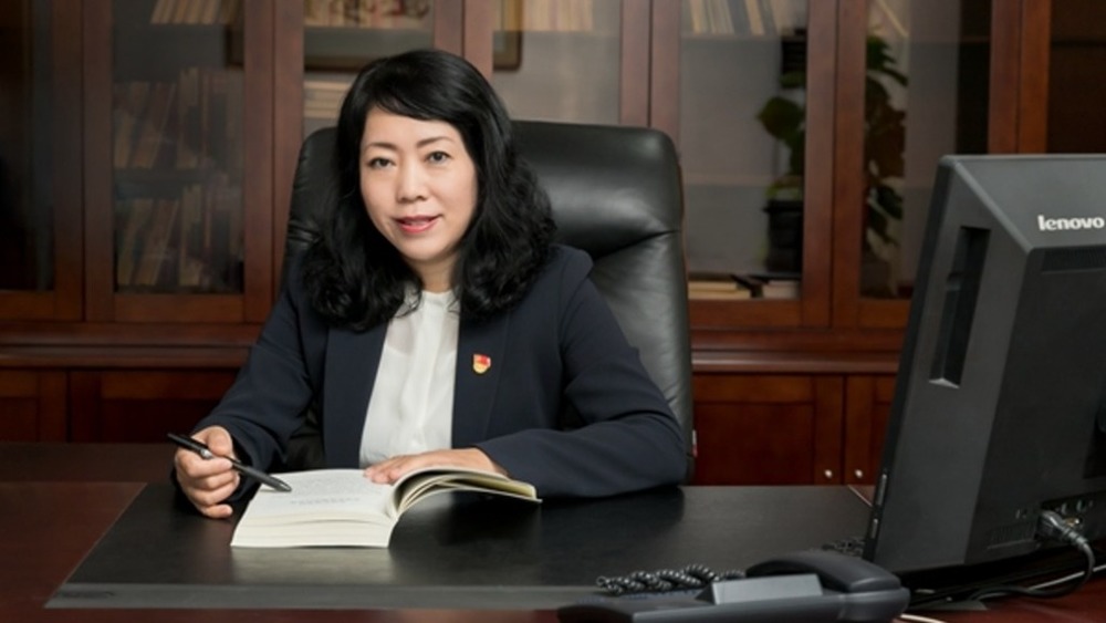 武宇明出任河北医科大学校长, 接替王宝山