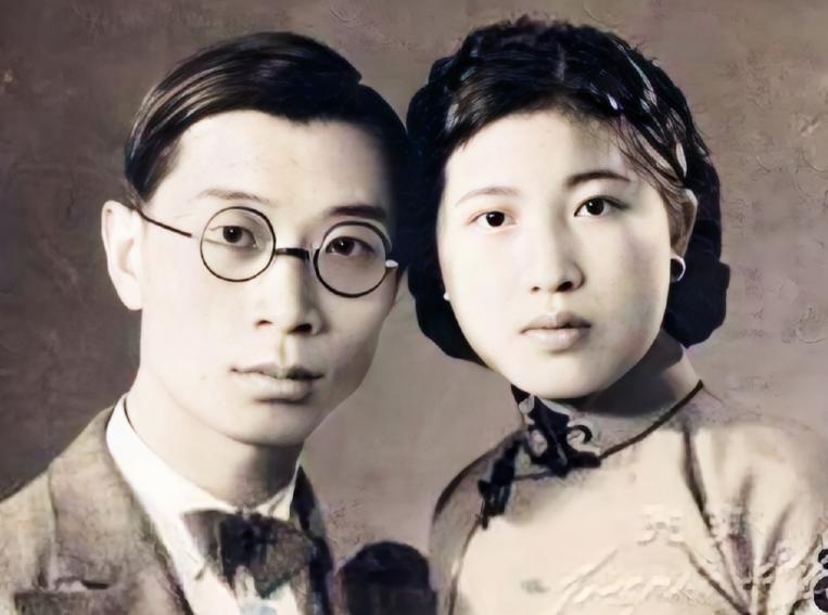 1966年，傅雷夫妇双双上吊自尽，骨灰无人敢去认领。这时，一个自称是傅雷