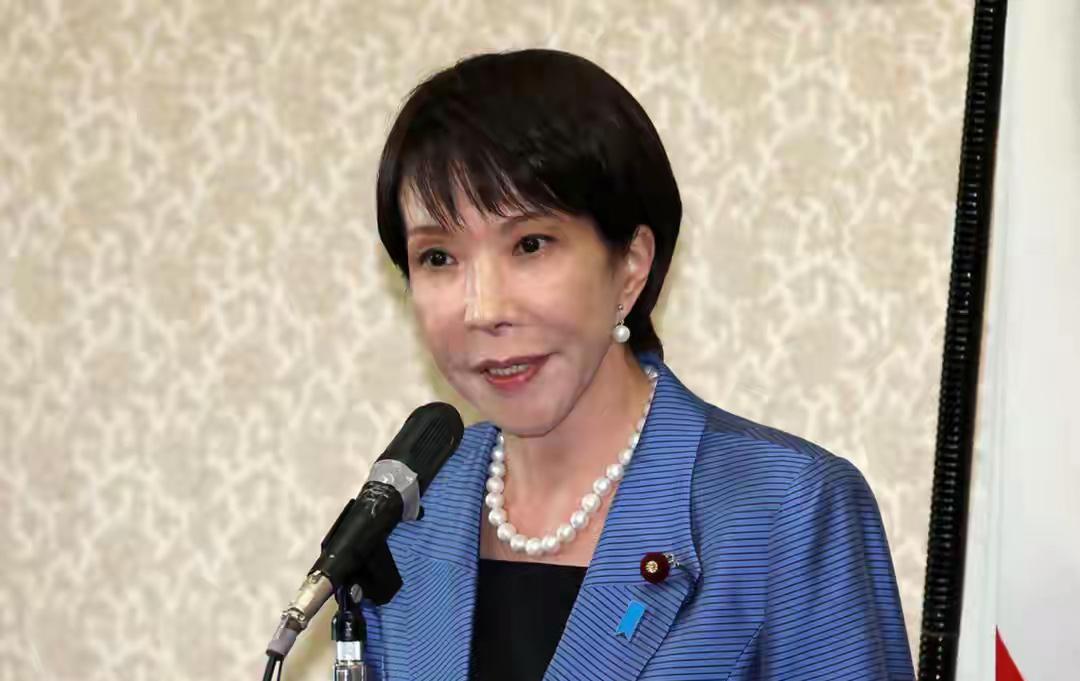30国突然集结访日！高市早苗疯狂赌国运，这次要玩把大的？说实话，最近亚太这盘