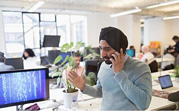 为什么美国刮起反印度的浪潮？原因其实很简单：现在不止是美国，整个欧美都在反印度。