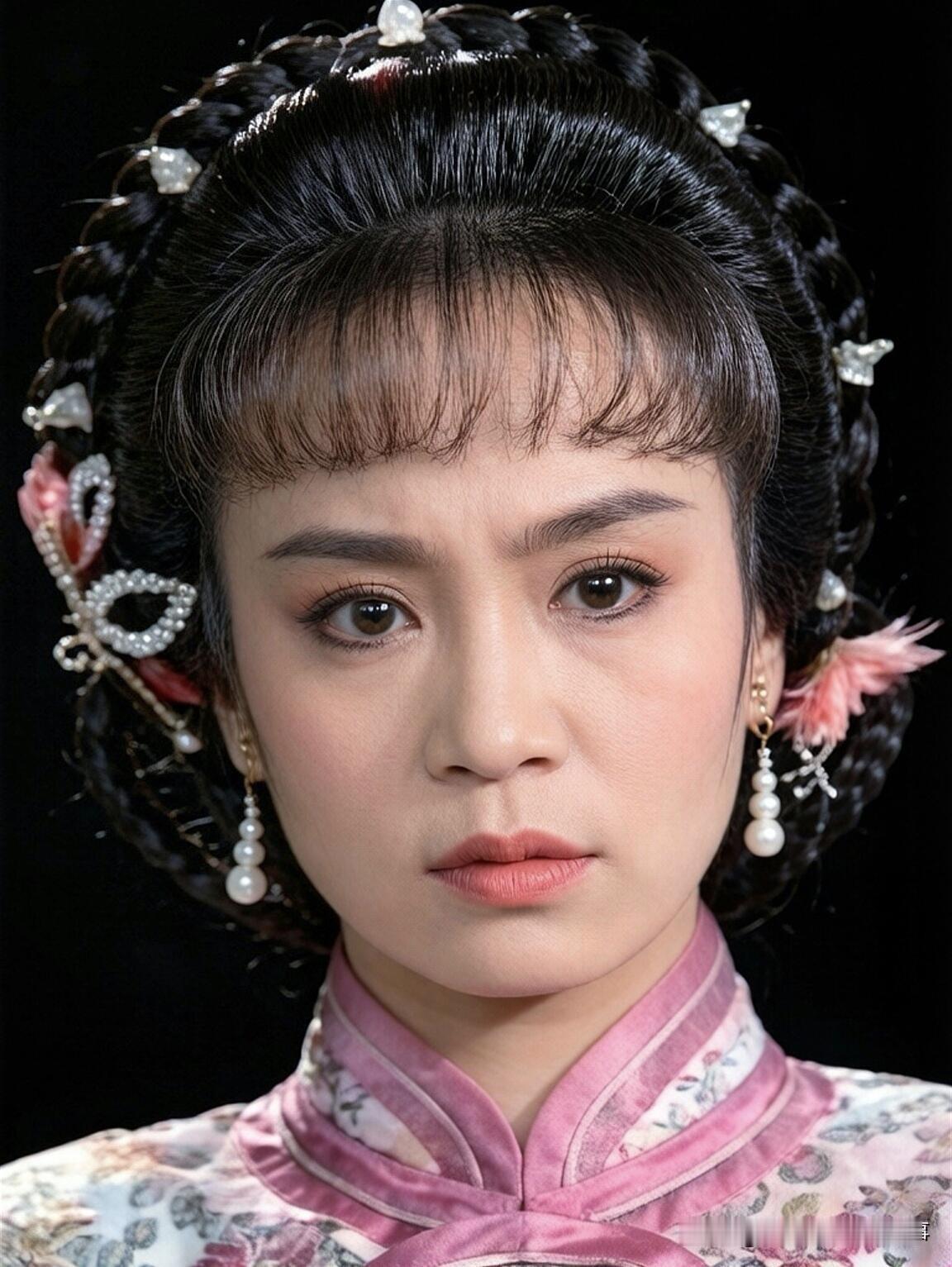 重温《雪珂》真的越品越有味道，刘雪华那时候虽然看着已经有些显年纪，但体态依旧轻盈