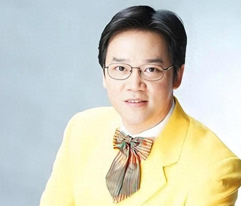 出狱61天，就带全家出国潇洒？前主持“聪少”陈维聪这次又火了陈维聪曾经在广东家