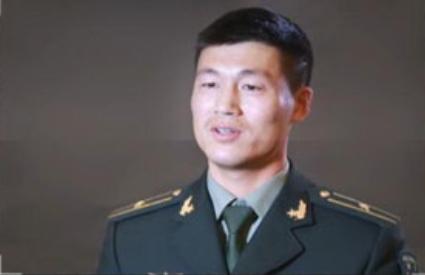从士官到特战营长！带领尖刀连打出集体一等功的王天目王天目，1984年生，浙