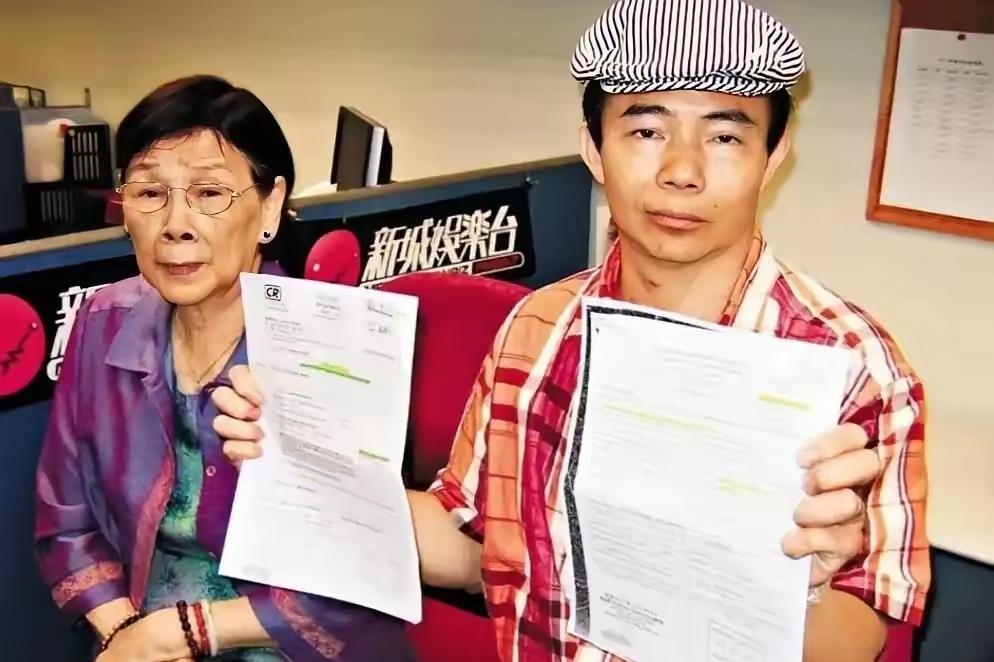 梅艳芳的母亲去世了剩下的钱怎么办？家里就剩一位70多岁的大哥了，能继承吗？