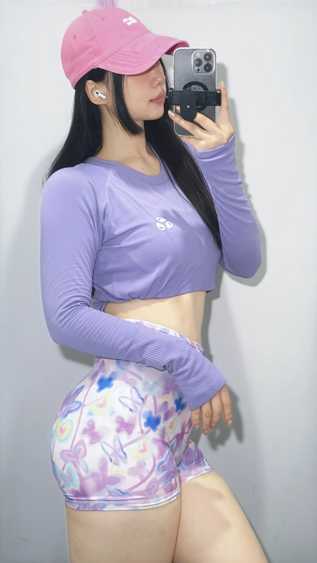 小橙子🍊的健身日记