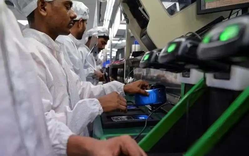 1500亿打水漂！印度人愤怒提议，求莫迪别再学东大路线，早日投美印度南方的纺织