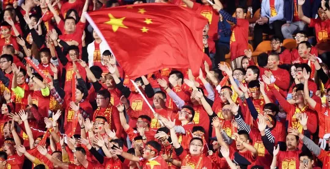 针对国足，又有高人献计了！球迷的新战术要卡死国足命脉！哪座城市敢承接国足