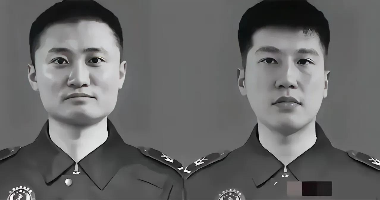 沉痛官宣！两名中国海警在黄岩岛维权行动中壮烈牺牲。2026年8月5日，中国人民武