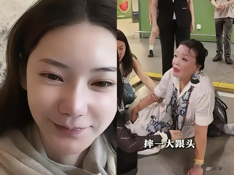 都说媳妇难当，可汪小菲家这位马筱梅，那真是把“双标”玩明白了。亲妈买了件两千块