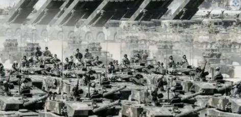 我军的重装合成旅到底有多强？打个比方，第一，在俄乌冲突中，不管是哪个一方