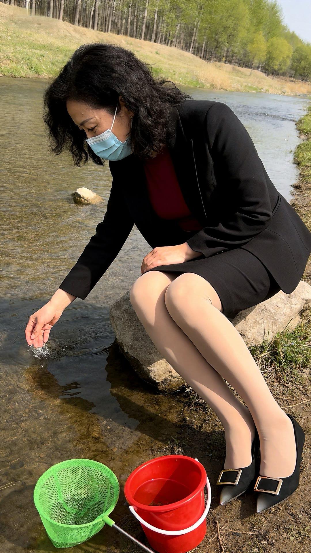 高跟鞋要怎么搭配才好看