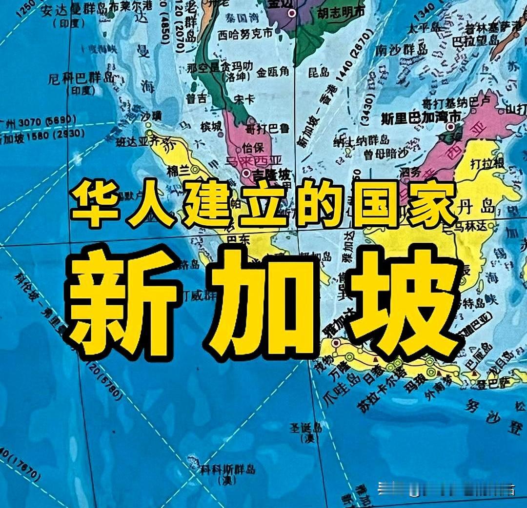 为何新加坡能做到左右逢源呢？其实最大的问题原因，它的外交能力非常强。跟每个国家交