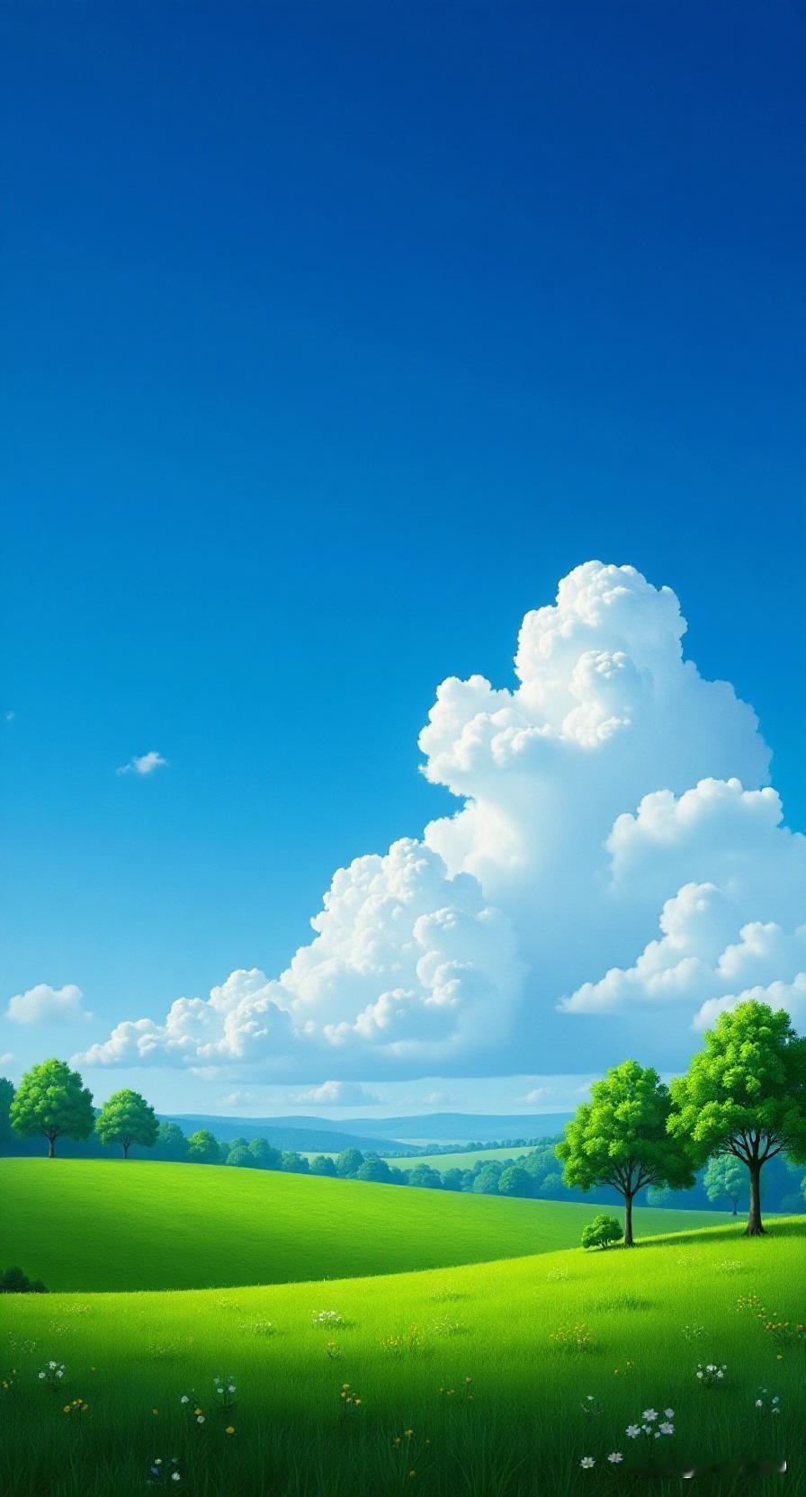 给大家推荐一组超棒的手机壁纸！就是那种超清壁纸。这里面有色彩绚丽的线条交织而成