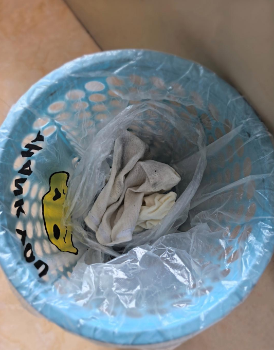 夏天出汗太厉害了根本洗不过来