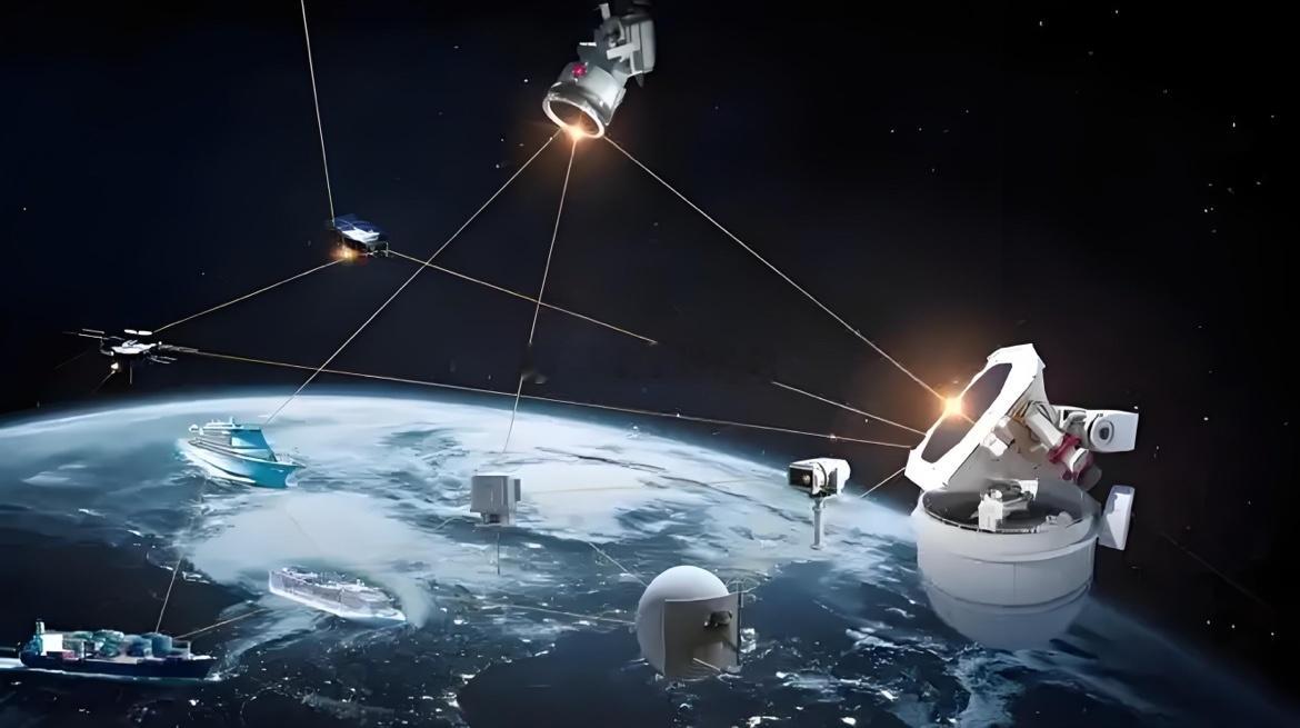 商业航天核心配套：通信载荷产业链全解析：随着低轨卫星星座加速部署，通信载荷作为“