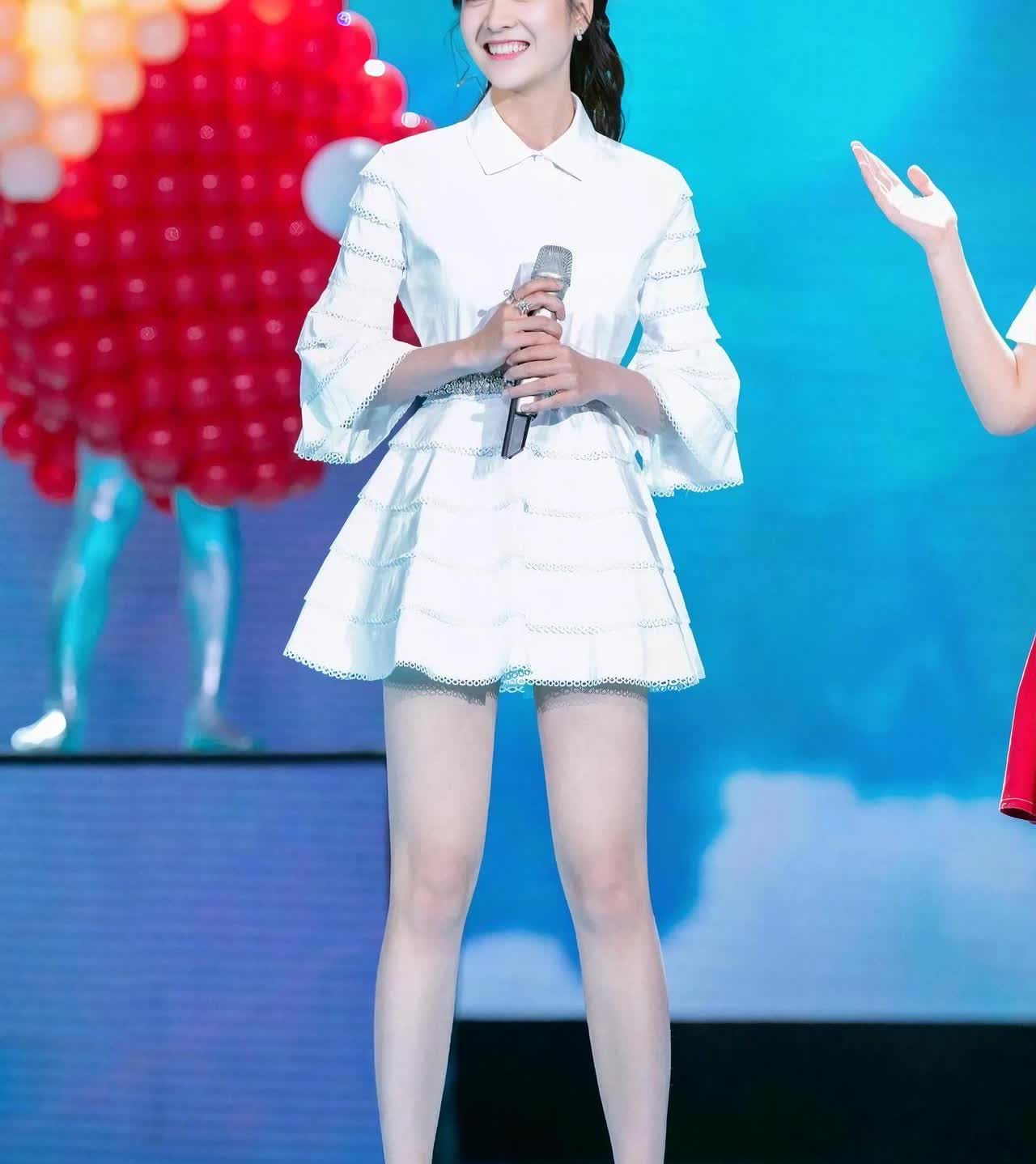 张雪迎、马苏谭松韵、孟子义