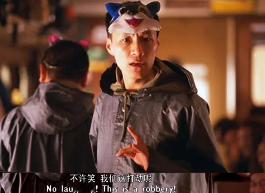 我对冯远征的童年阴影直到他翘起兰花指才被治好。在这个赛道真的是无敌了跟范伟一