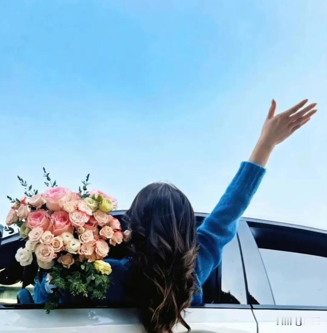 人这一辈子：把心放宽，把事看淡说到底，活的就是一颗心。心宽，路就宽；心窄，