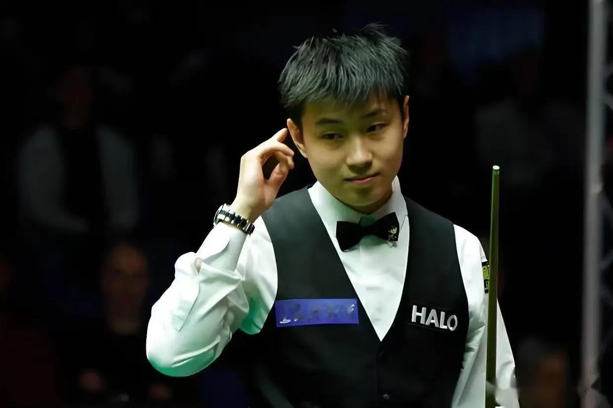 斯诺克大师赛16进8，今日赛程(2026年01月12日，星期一)斯诺克大师