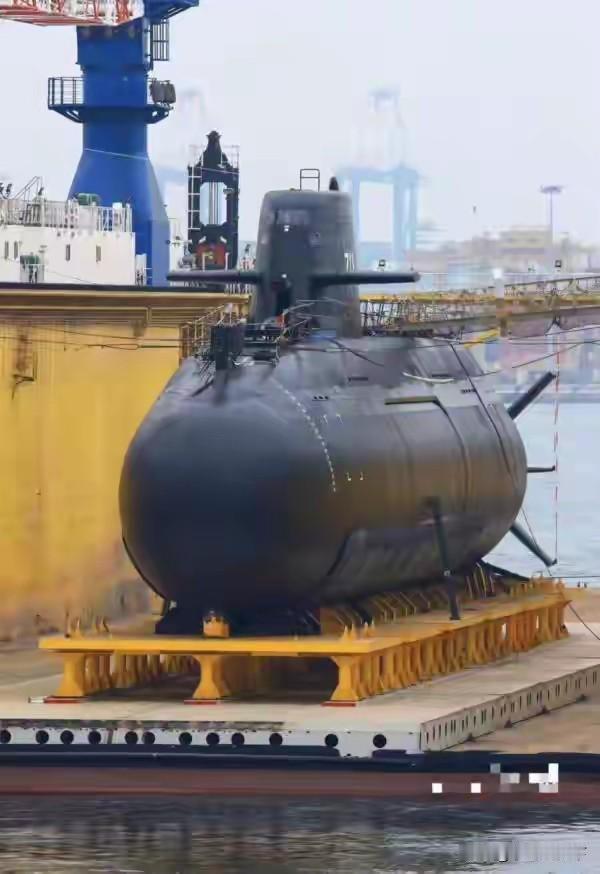 新德里暗渡陈仓？台湾承认印度在帮他造潜艇，剑指北京！台海局势再起波澜。就在